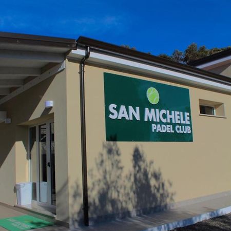 San Michele Apartments&Rooms กาตันซาโร ภายนอก รูปภาพ