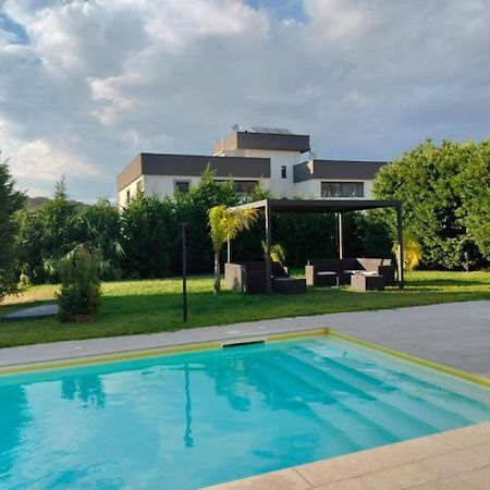 San Michele Apartments&Rooms กาตันซาโร ภายนอก รูปภาพ