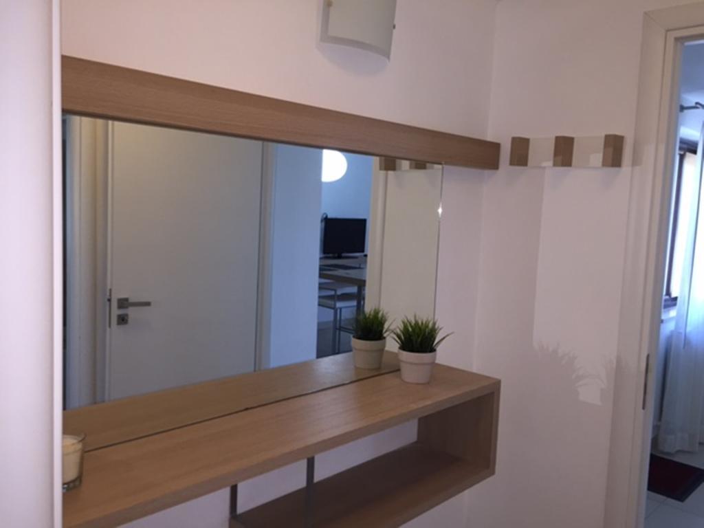 San Michele Apartments&Rooms กาตันซาโร ภายนอก รูปภาพ