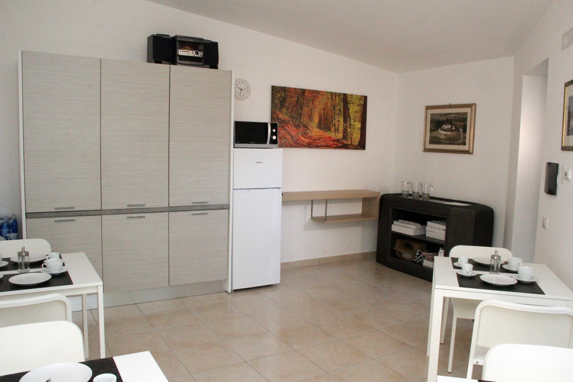 San Michele Apartments&Rooms กาตันซาโร ภายนอก รูปภาพ